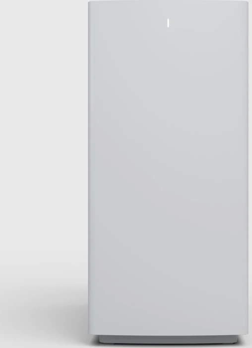 Fractal Design Define One Light TG Clear Tint, Glasfenster, schallgedämmt