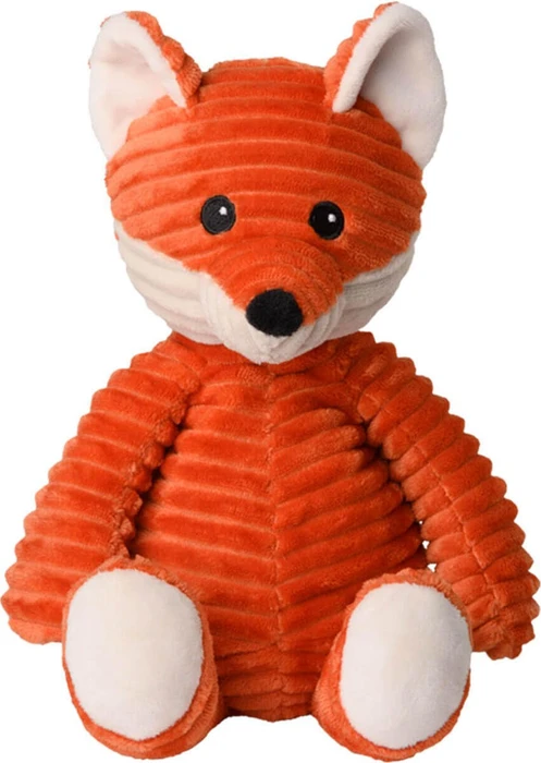 Warmies Pure Fuchs Wärmetier