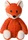 Warmies Pure Fuchs Wärmetier (01228)