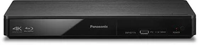Panasonic DMP-BDT174 schwarz