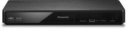 Panasonic DMP-BDT174 schwarz