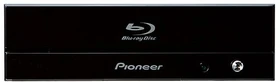 Pioneer BDR-S07XLT schwarz, SATA