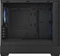 Fractal Design Pop Mini Air RGB Black TG Clear Tint, Glasfenster Vorschaubild