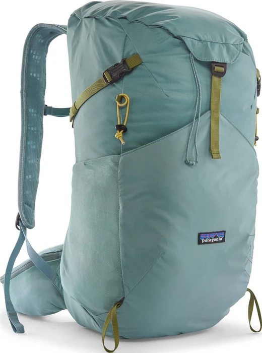 Patagonia Terravia Pack 28 blue sage