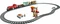 LEGO City Züge - Roter Güterzug Vorschaubild