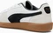 Puma Palermo Leather puma black/vapor gray/gum (Damen) Vorschaubild