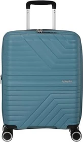 American Tourister Flytwist Spinner 55cm storm blue