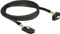 DeLOCK Kabel Mini SAS SFF-8087 auf Mini SAS SFF-8087 gewinkelt, 1m Vorschaubild