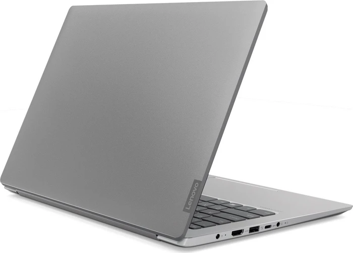 Lenovo IdeaPad 530S-14ARR, grau, Ryzen 7 2700U, 8GB RAM, 256GB SSD, DE