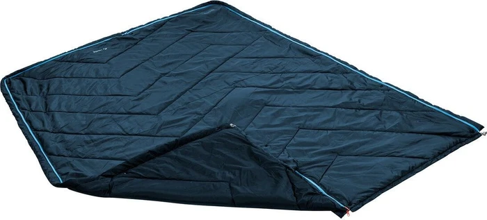 Vaude Navajo 100 II Deckenschlafsack baltic sea