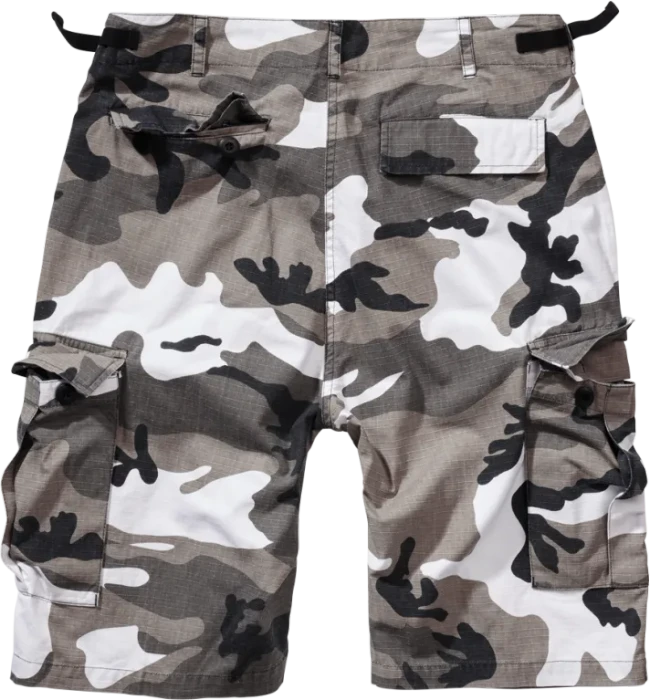 Brandit BDU Ripstop Shorts Hose urban (Herren)