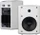 VivoLink Active Speaker Set, Paar (VLSP61AW)