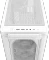 ASUS A23 PLUS TG ARGB White, Glasfenster Vorschaubild