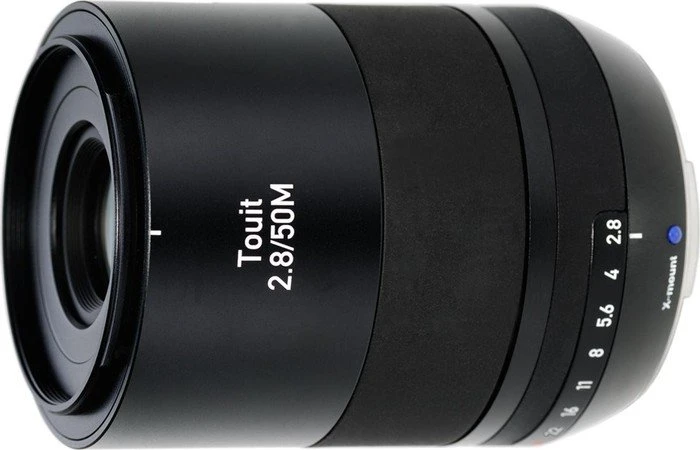 Zeiss Touit 50mm 2.8 für Sony E