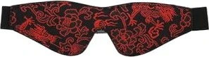 Dream Toys Blaze Deluxe Augenbinde
