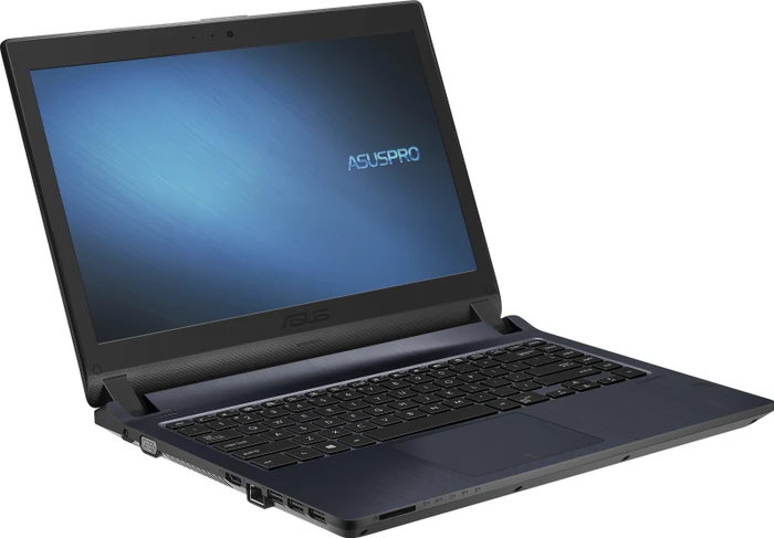 ASUS Asuspro P1440FA-FA0361R, Star Grey, Core i5-8265U, 8GB RAM, 256GB SSD, DE
