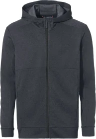 Vaude Neyland Hoody Jacke schwarz (Herren)