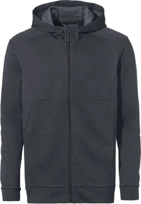 Vaude Neyland Hoody Jacke schwarz (Herren)
