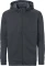 Vaude Neyland Hoody Jacke schwarz (Herren) Vorschaubild