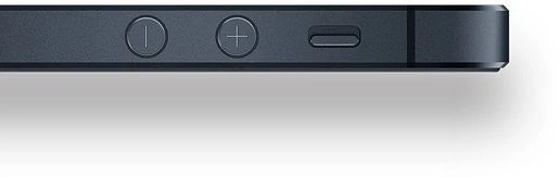 Apple iPhone 5 32GB schwarz