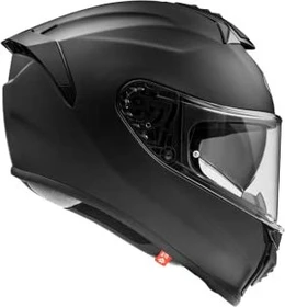 Premier Helmets Evoluzione U9 BM matt schwarz