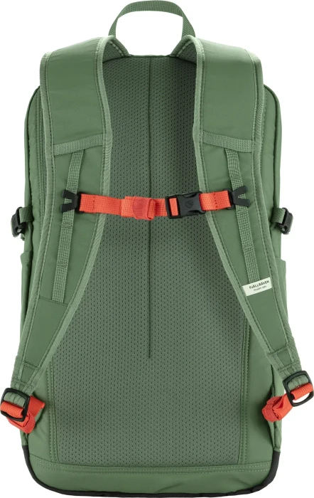 Fjällräven High Coast Backpack 24 grün