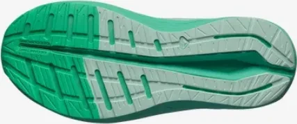 Salomon Aero Blaze 2 bay/cherry tomato/electric green (Damen)