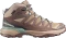 Salomon X Ultra 360 Leather Mid GTX (Damen) Vorschaubild