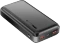 LogiLink Powerbank 20000mAh PD 20W 2x USB-A 1x USB-C schwarz Vorschaubild
