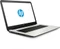 HP Laptop 17-x146ng, White Silver, Core i7-7500U, 8GB RAM, 1TB HDD, Radeon R5 M430, DE Vorschaubild