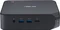 ASUS Chromebox 4 (CN66) CHROMEBOX4-G3006UN, Gun Metal, Core i3-10110U, 8GB RAM, 128GB SSD Vorschaubild