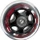 Micro Scooter Rollen 80mm transparent (AC5002)