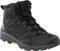 Jack Wolfskin Vojo 3 Texapore Mid black/burly yellow XT (Herren) Vorschaubild