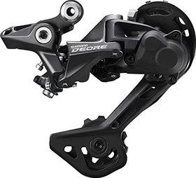 Shimano Deore RD-M5120-SGS 11s 11-46t Schaltwerk mittel