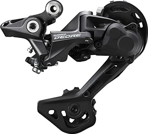 Shimano Deore RD-M5120-SGS 11s 11-46t Schaltwerk mittel