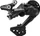 Shimano Deore RD-M5120-SGS 11s 11-46t Schaltwerk mittel (ERDM5120SGS)