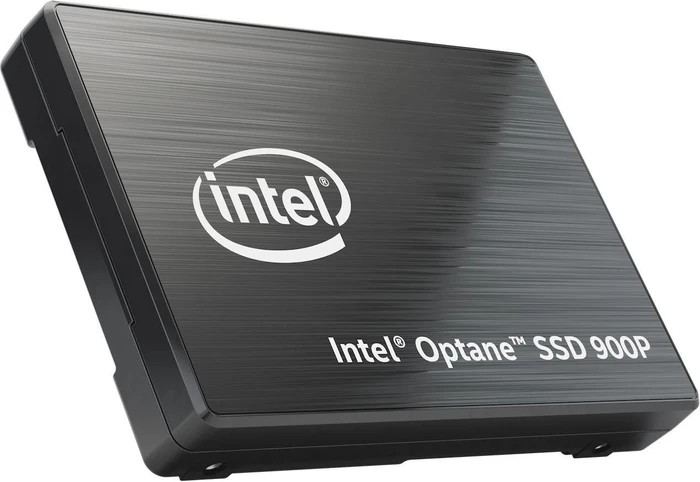 Intel Optane SSD 900P 280GB, 2.5" / U.2 / PCIe 3.0 x4