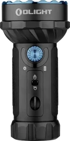 OLight Marauder Mini Taschenlampe schwarz