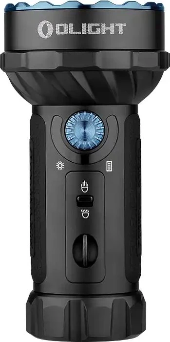 OLight Marauder Mini Taschenlampe schwarz