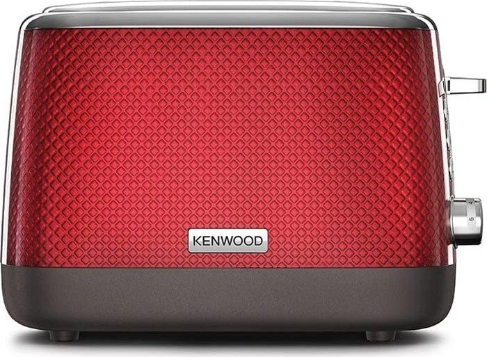 Kenwood TCM811RD Mesmerine Toaster