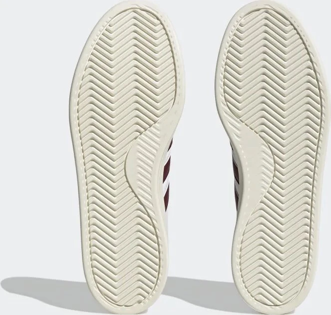 adidas Grand Court X Lego 2.0 cloud white/shadow red/off white