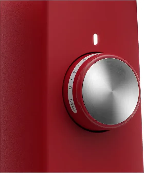 Kenwood KMX751ARD kMix bold red