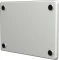 Incase Edge Hardshell mit Makrolon für Apple MacBook Pro 13", transparent Vorschaubild