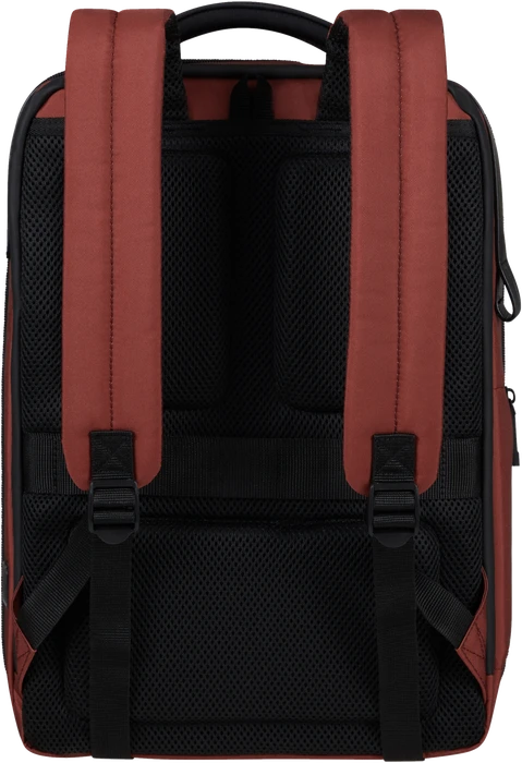 Samsonite Litepoint, Backpack, 15.6" Notebook-Rucksack, 43cm, 18l, Burnt Henna