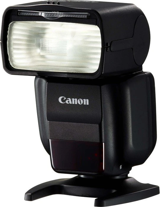 Canon Speedlite 430EX III-RT