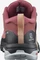 Salomon X Ultra 4 brick dust/apple butter/almond cream (Damen) Vorschaubild