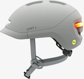 Unit 1 Neon MIPS Helm slate gray