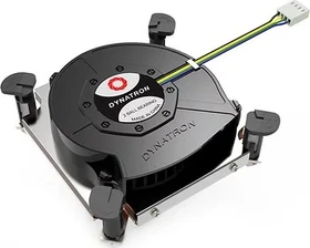 Dynatron / Inter-Tech Q-8 / Q8