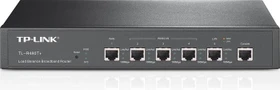 TP-Link TL-R480T+ Router, 5x RJ-45