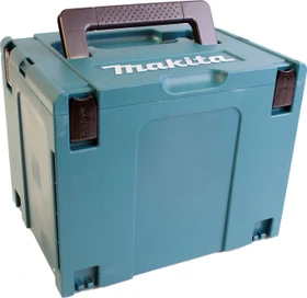Makita MAKPAC Gr.4 Werkzeugkoffer